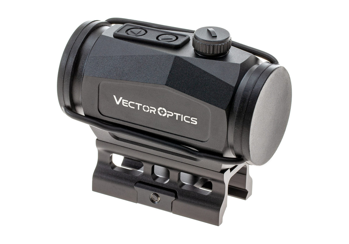 Scrapper 1x29 Red Dot Sight