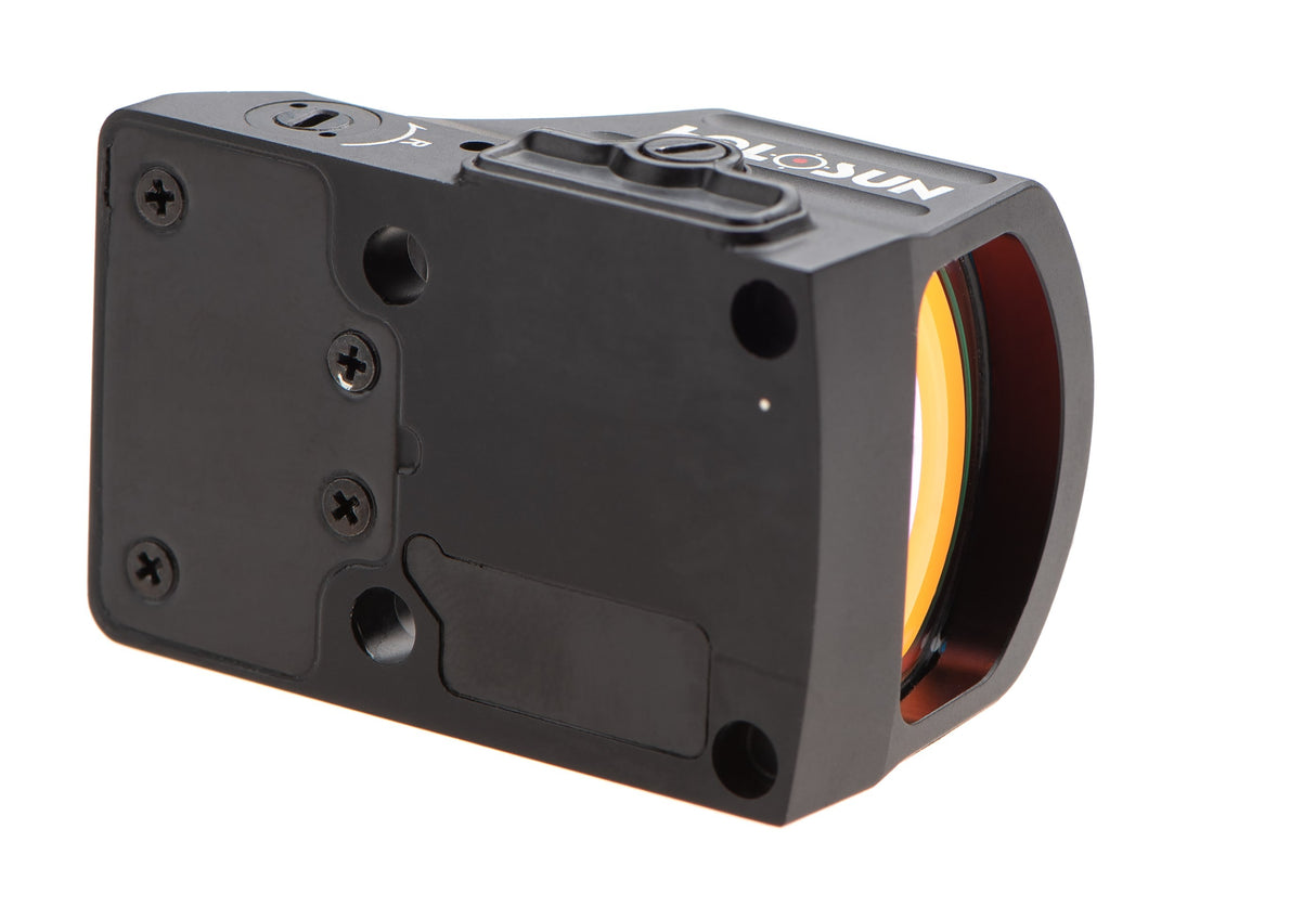 HS407C X2 Red Dot Sight