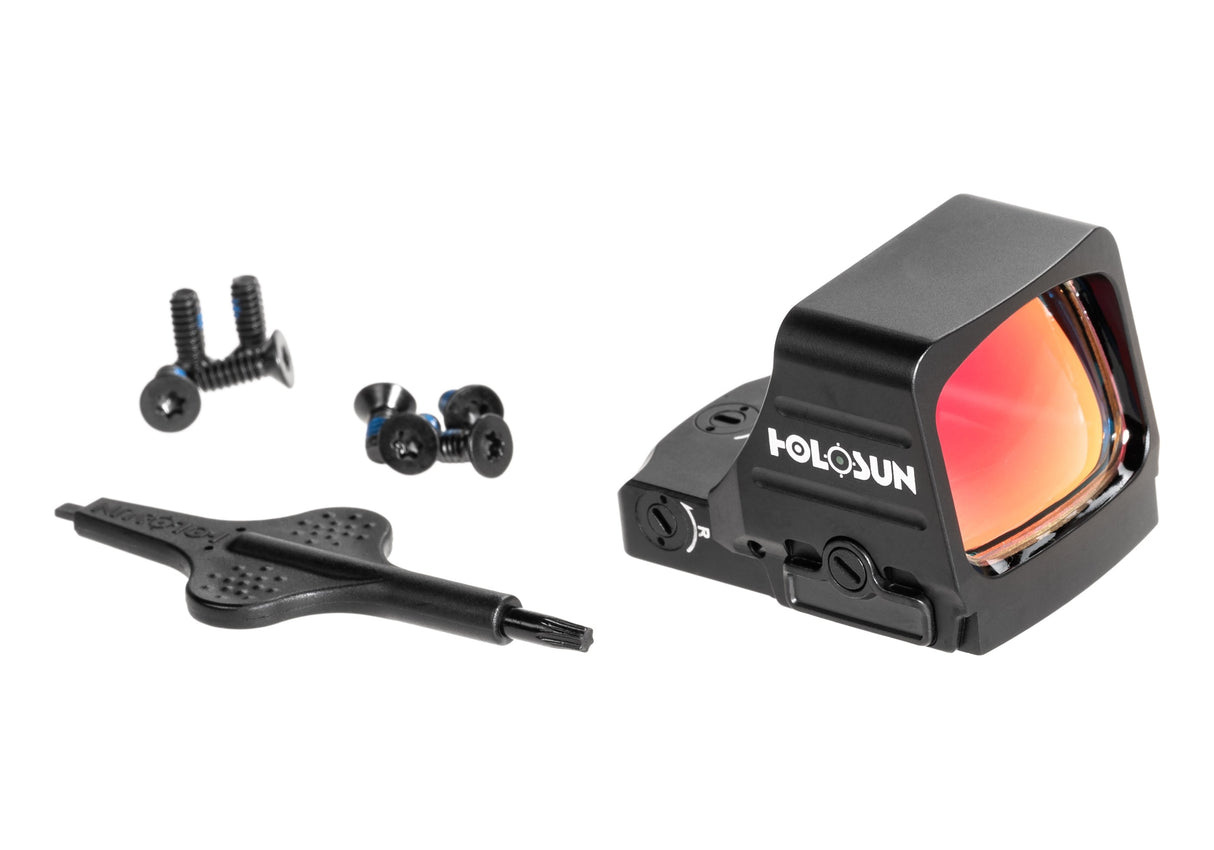 HE507COMP Green Multi Reticle Sight