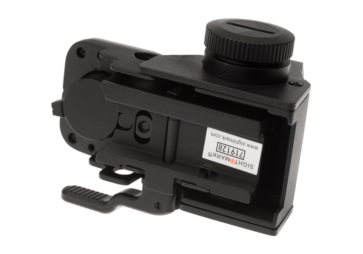 Impact XLT Reflex Sight