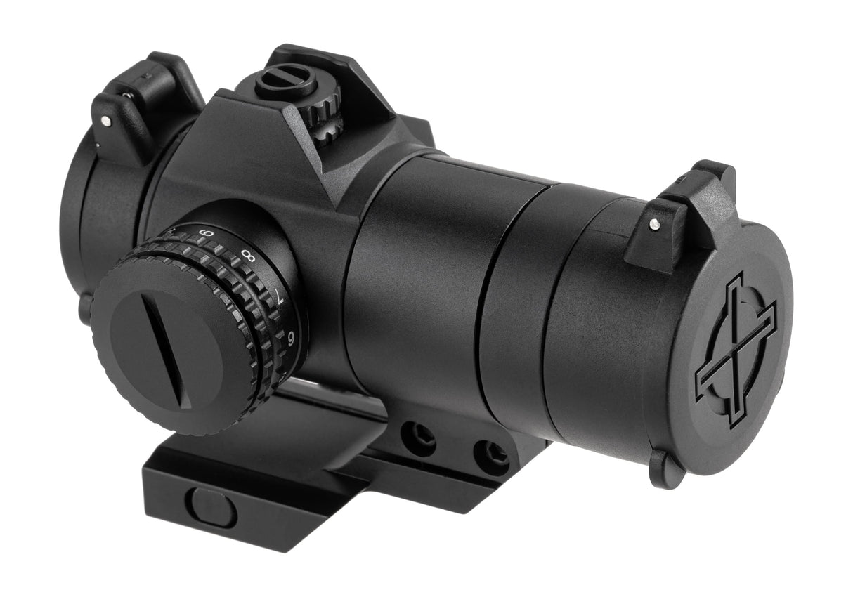MTS 1x30 Red Dot Sight