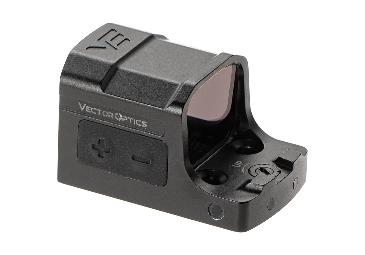 Frenzy 1x17x20 Red Dot Sight
