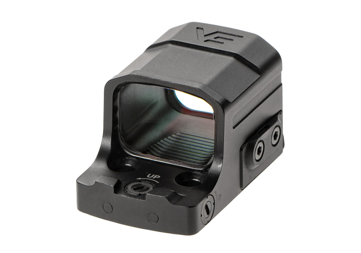 Frenzy 1x17x20 Red Dot Sight