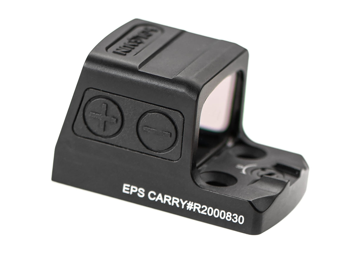 EPS CARRY 2 MOA Red Dot Sight