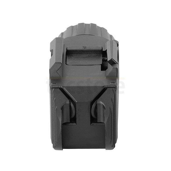 Holosun P.ID-HC Pistol Flashlight - Black