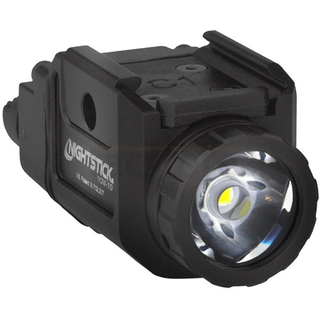 Nightstick TCM-10 Compact Light - Black