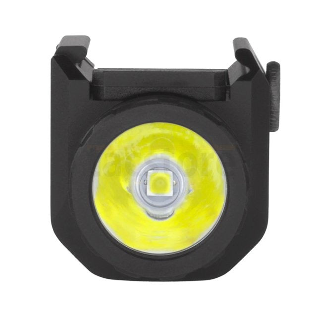 Nightstick TCM-10 Compact Light - Black
