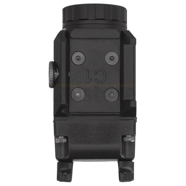 Nightstick TCM-10 Compact Light - Black