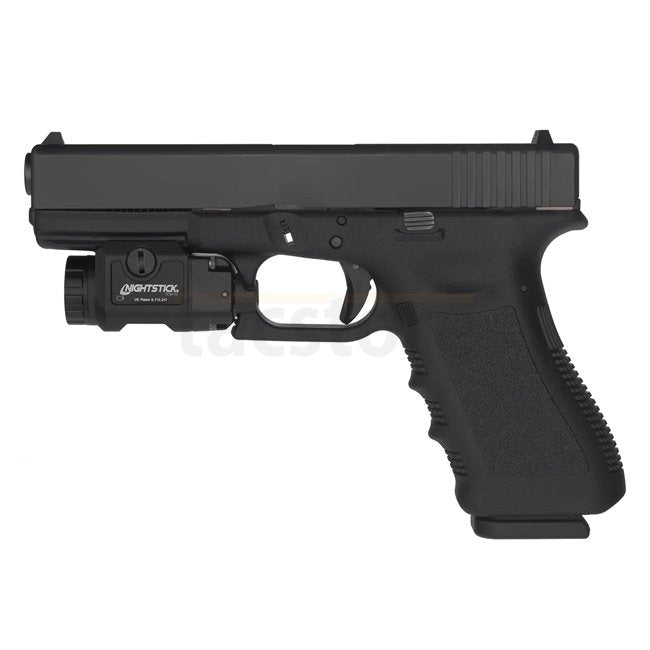 Nightstick TCM-10 Compact Light - Black