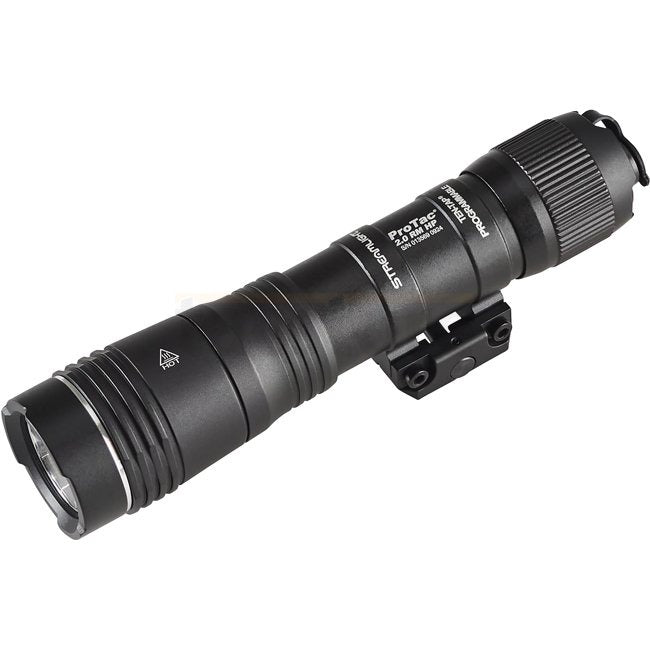 Streamlight ProTac 2.0 Rail Mount HP - Black