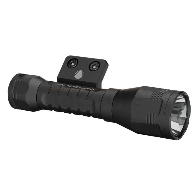 Inforce ARC 650-LR-M - Black
