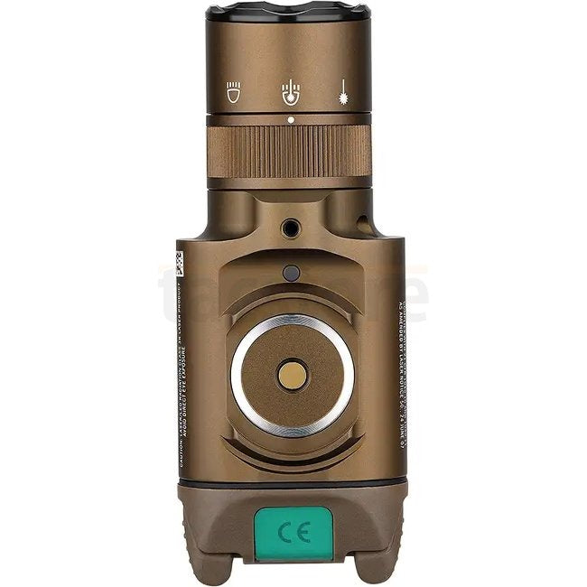 Olight Baldr Pro R - Tan