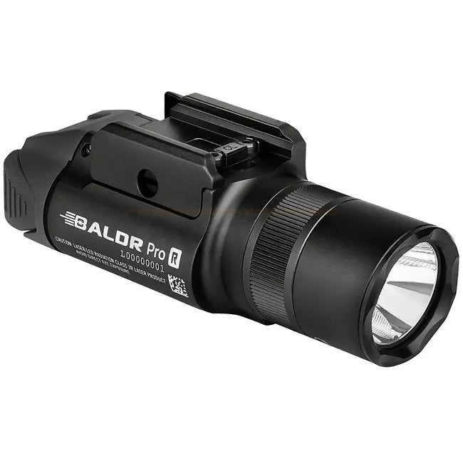 Olight Baldr Pro R - Black