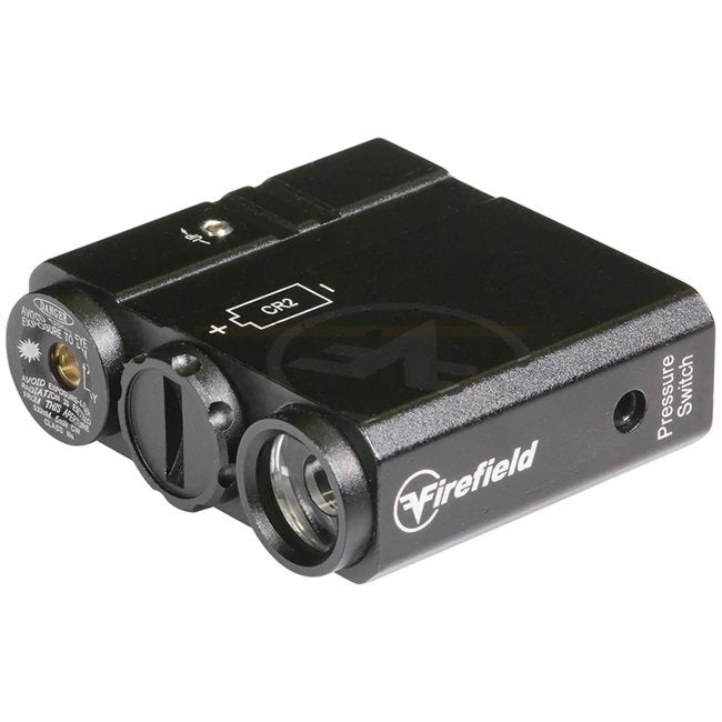 Firefield Charge AR Green Laser & Light Combo