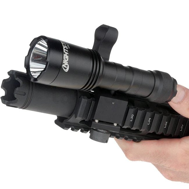 Nightstick LGL-170 Long Light - Black