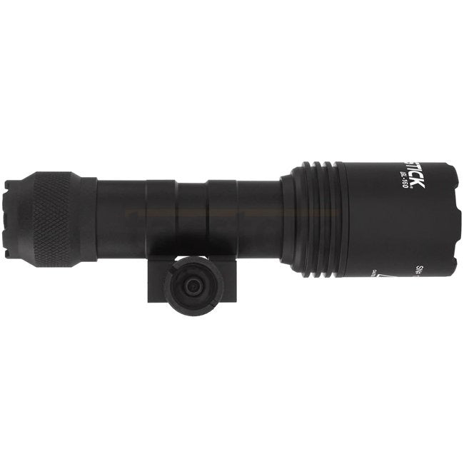 Nightstick LGL-160 Long Light - Black