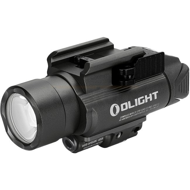 Olight Baldr Pro - Black