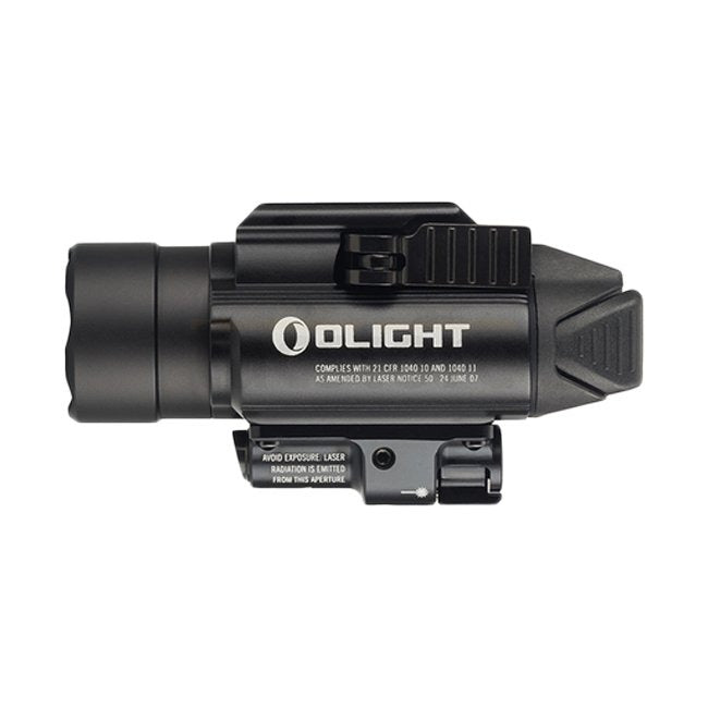 Olight Baldr Pro - Black