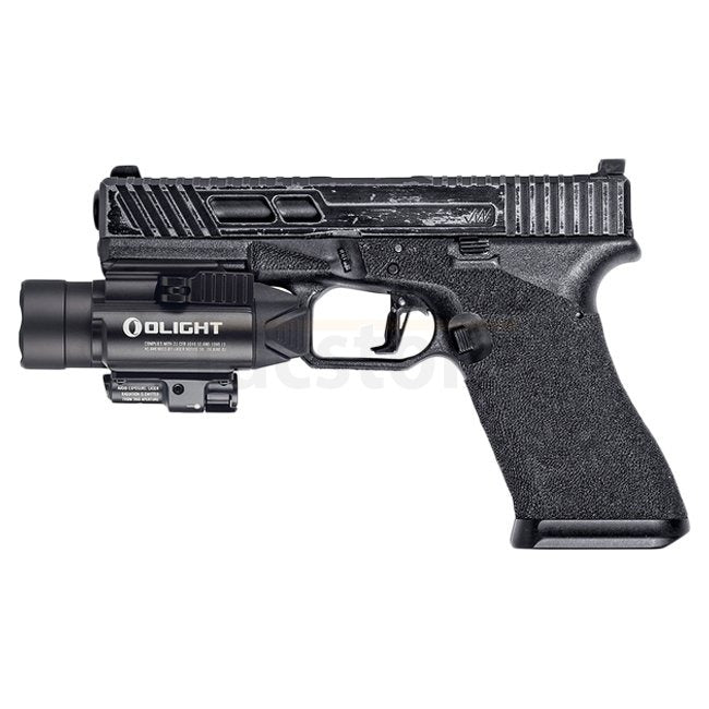 Olight Baldr Pro - Black