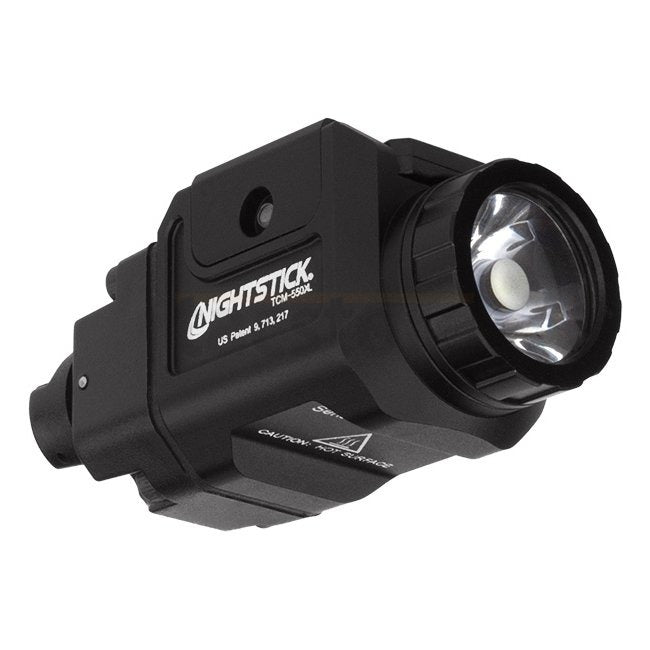 Nightstick TCM-550XL Compact Light - Black