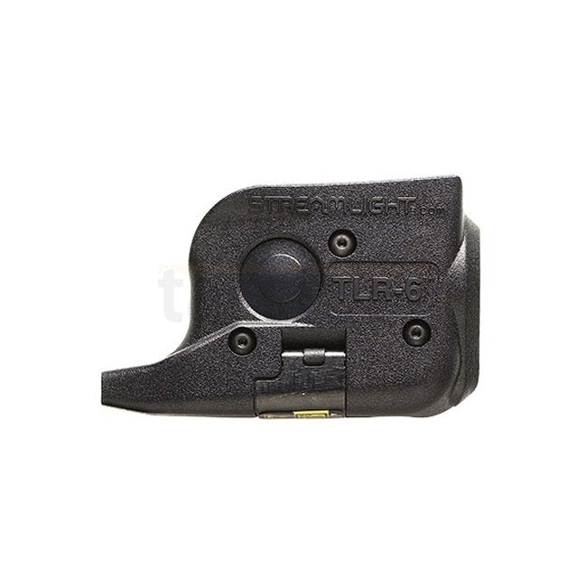Streamlight TLR-6 Universal Kit - Black
