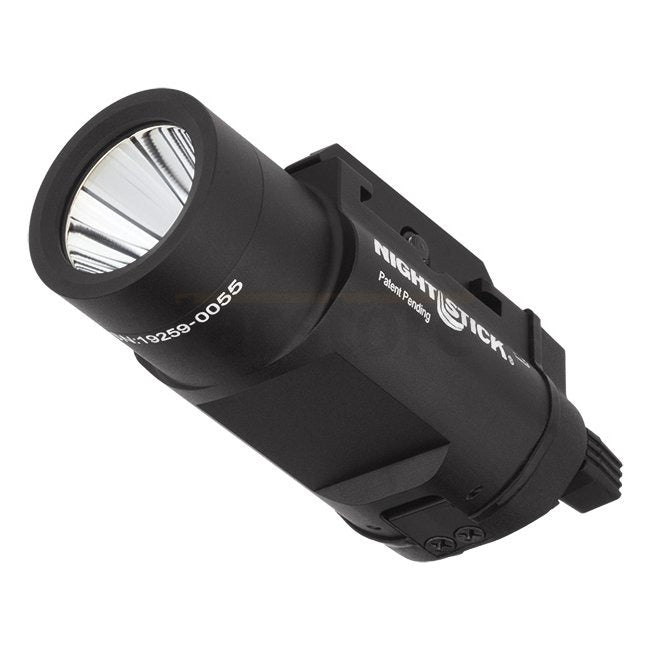 Nightstick TWM-850XLs Light - Black