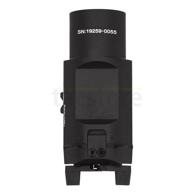 Nightstick TWM-850XLs Light - Black