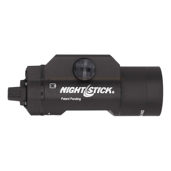 Nightstick TWM-850XLs Light - Black