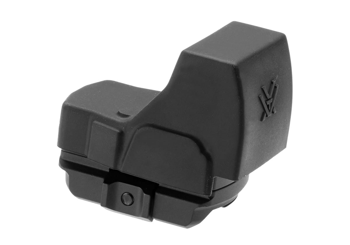 Defender-XL 8 MOA Red Dot