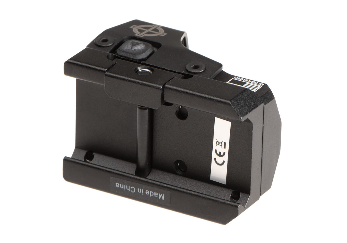 Mini Shot M-Spec FMS Reflex Sight