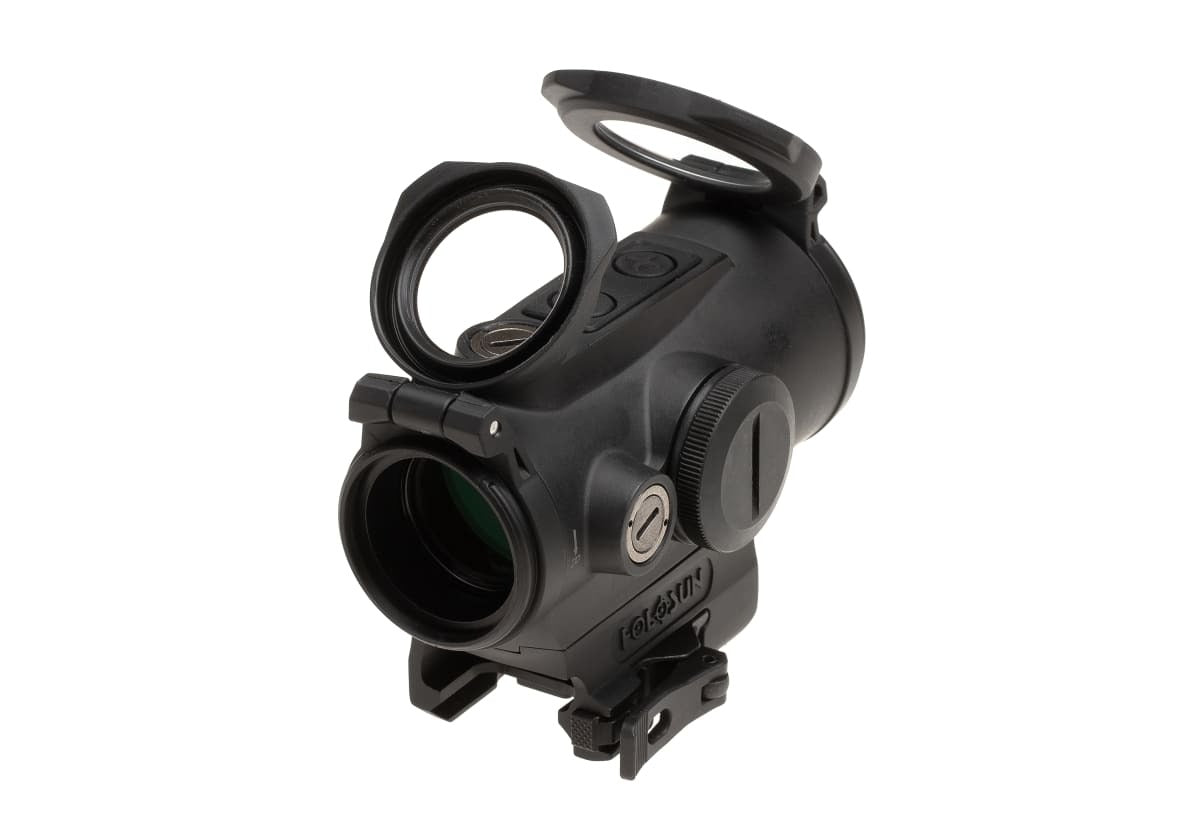 HE530G-GR Elite Green Circle Dot Sight