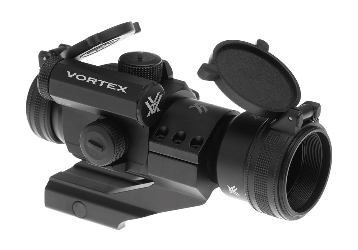 StrikeFire II Red Dot LED Upgrade