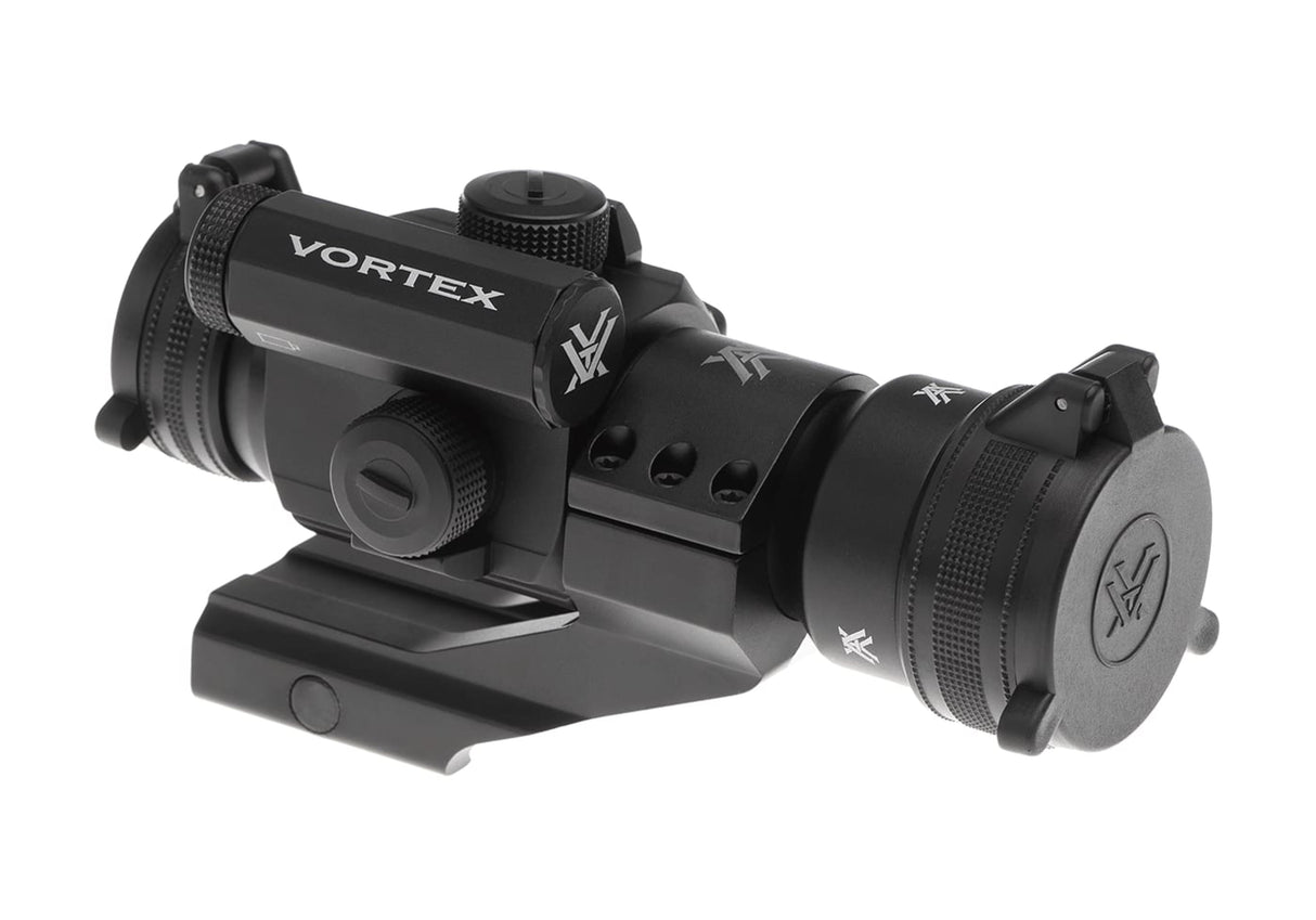 StrikeFire II Red Dot LED Upgrade