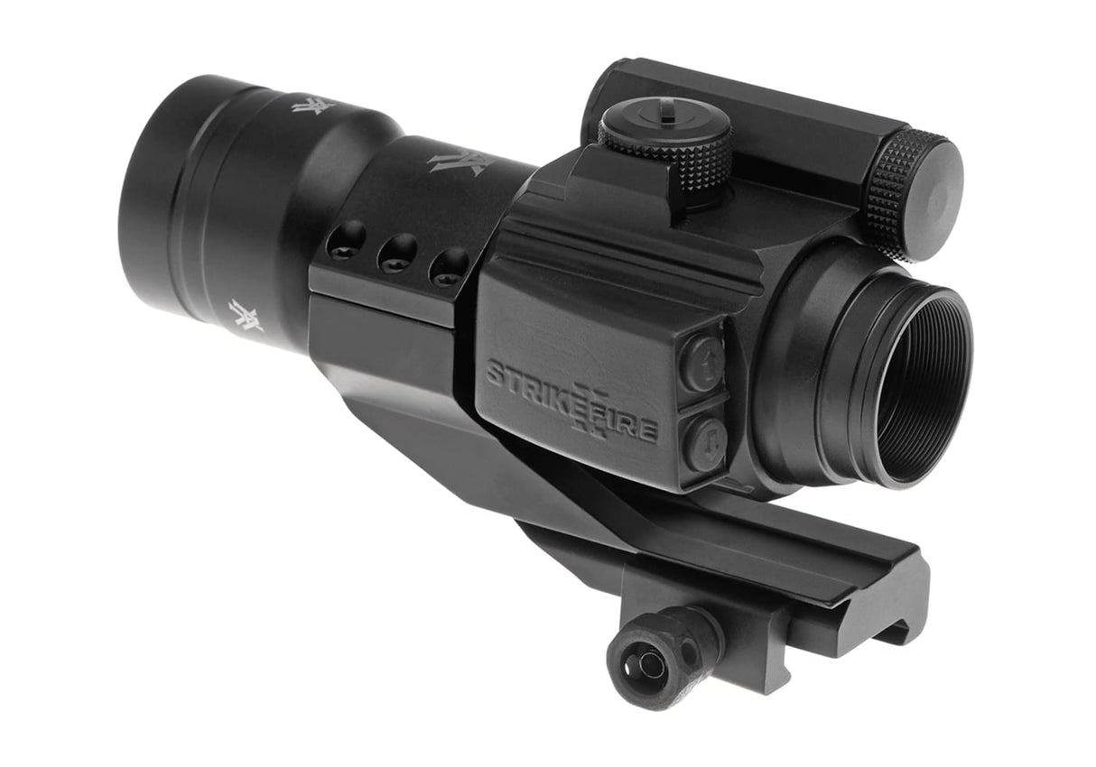 StrikeFire II Red Dot LED Upgrade