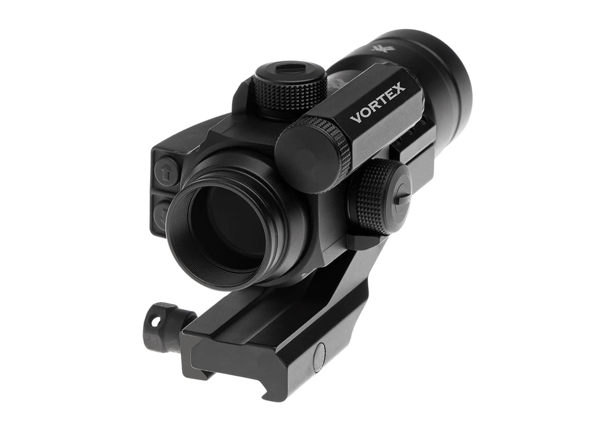 StrikeFire II Red Dot LED Upgrade
