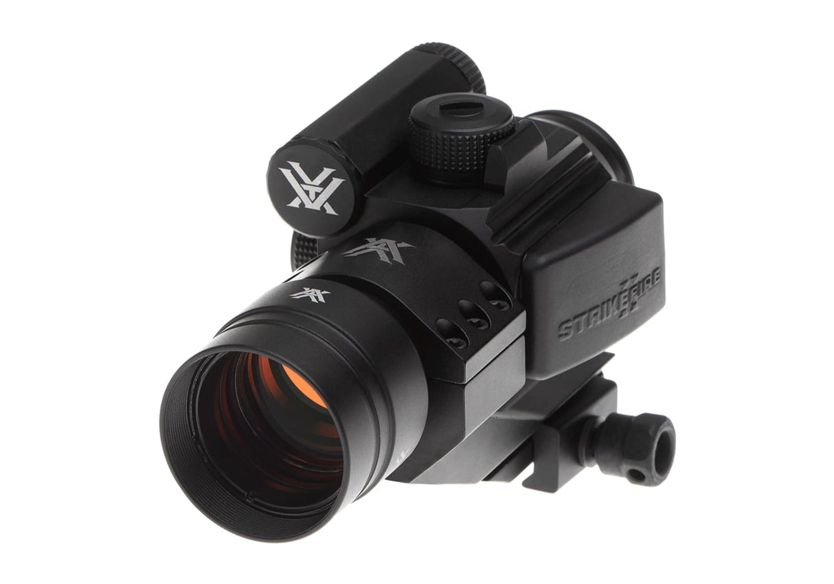 StrikeFire II Red Dot LED Upgrade