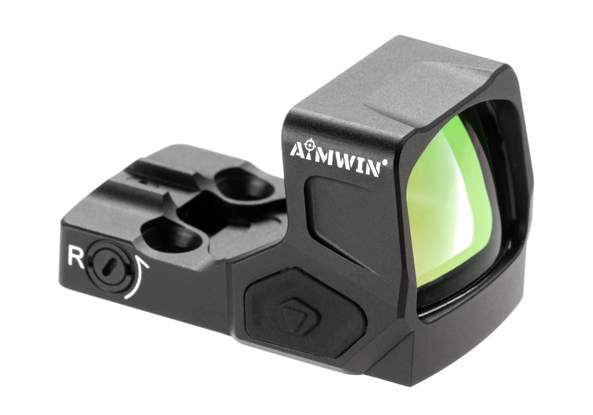 PN330 Red Dot Sight