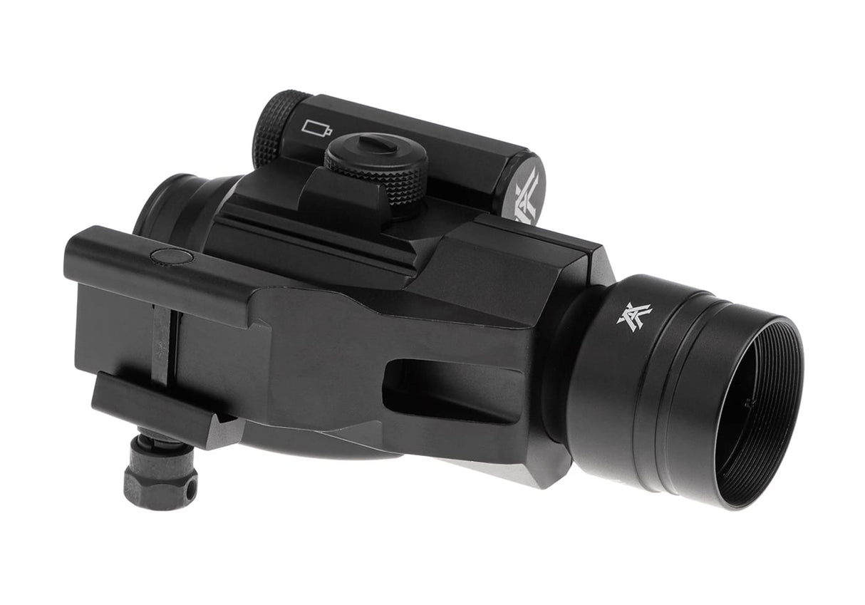 StrikeFire II Red Dot LED Upgrade