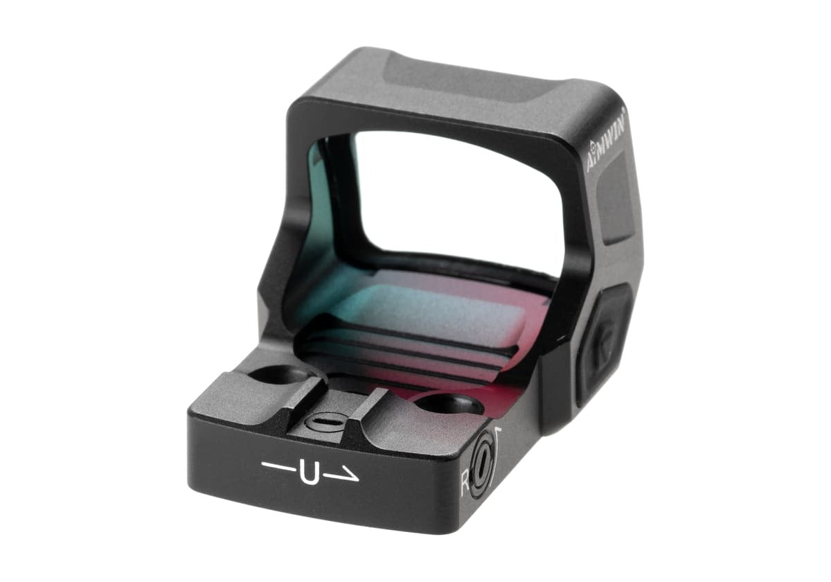 PN330 Red Dot Sight