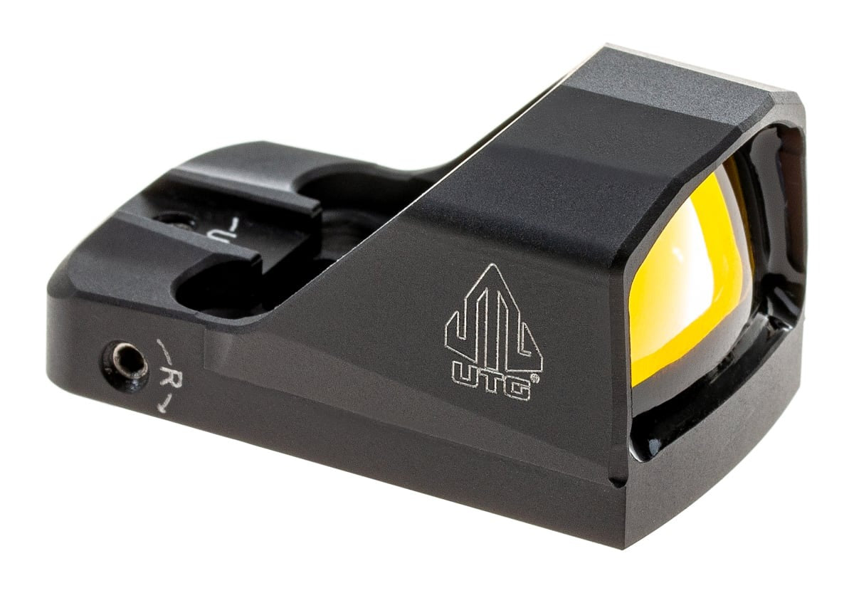 Reflex Mini Sight 1.6”