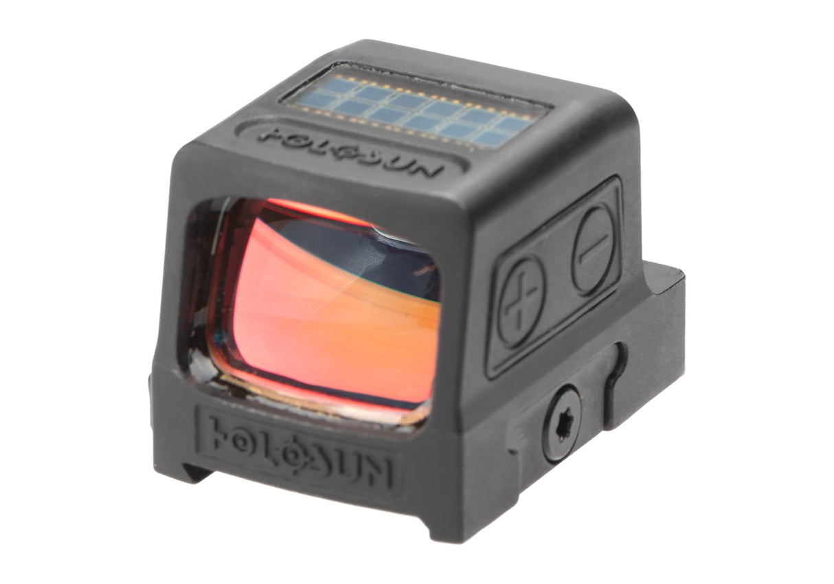 HE509T-RD X2 Solar Red Dot Sight
