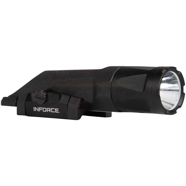 Inforce WMLx White/IR Gen3 - Black