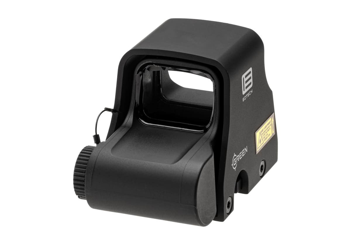 XPS2-0 - Green Reticle