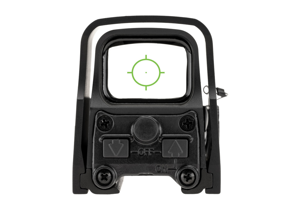 XPS2-0 - Green Reticle