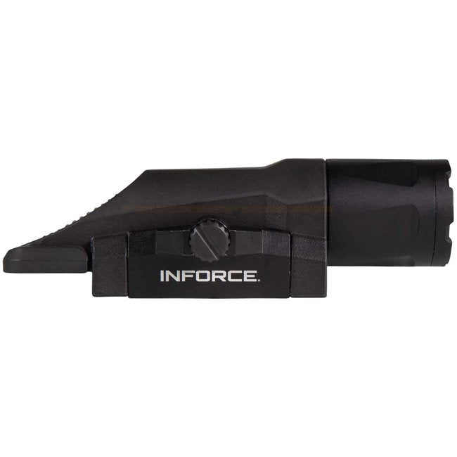 Inforce WML White/IR Gen3 - Black