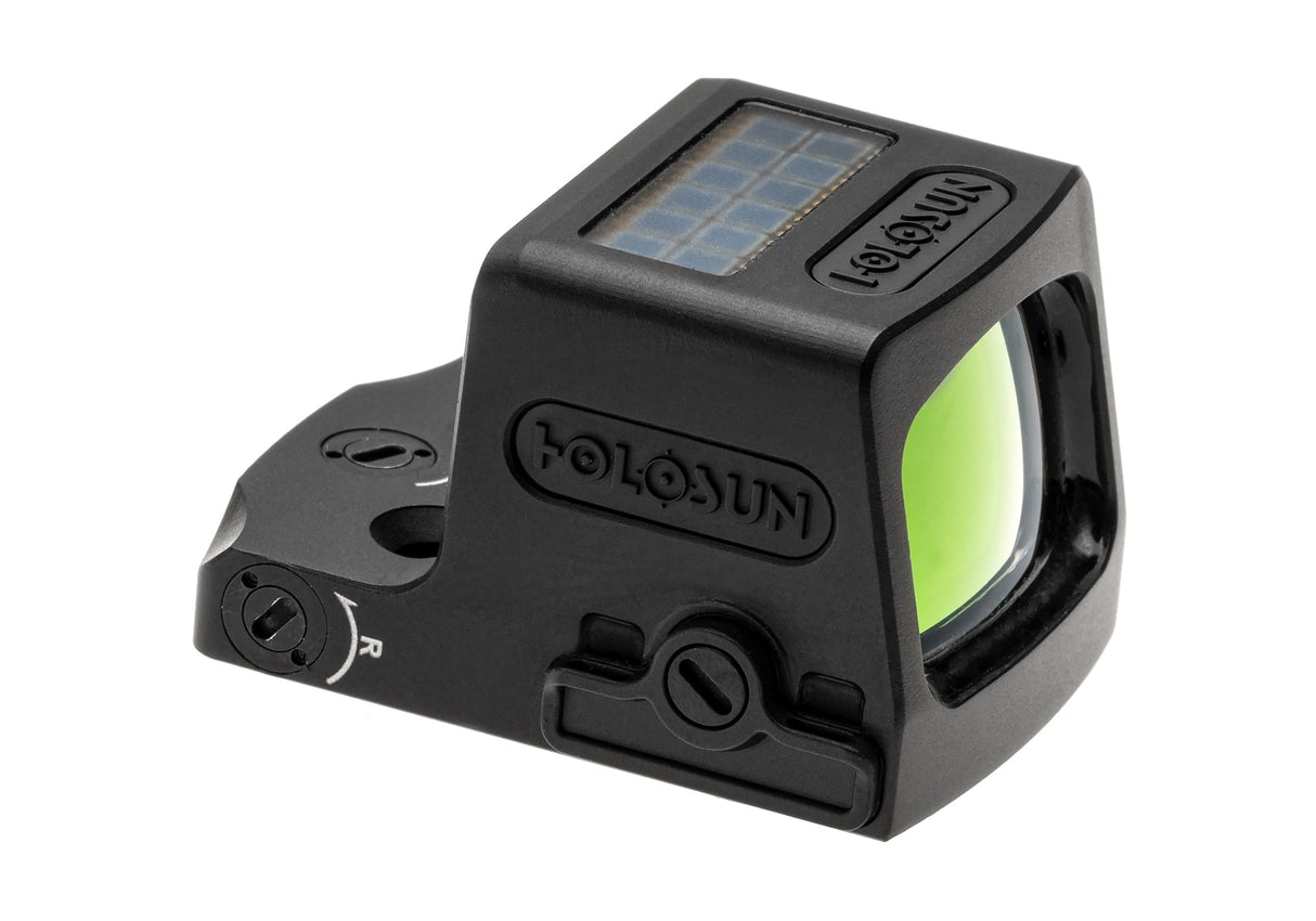 EPS Solar Red Multi Reticle Sight