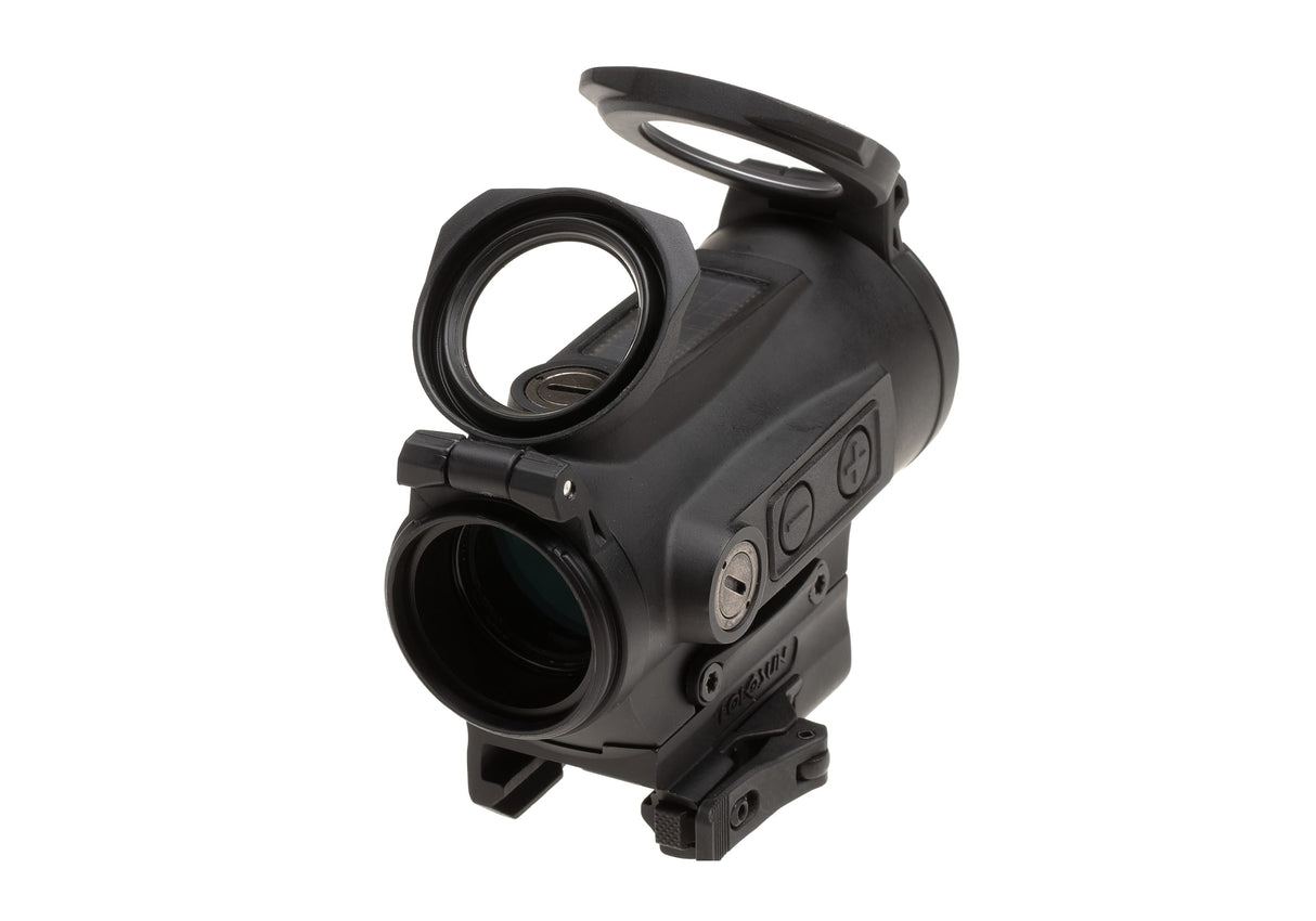 HE530C-GR Elite Solar Green Circle Dot Sight