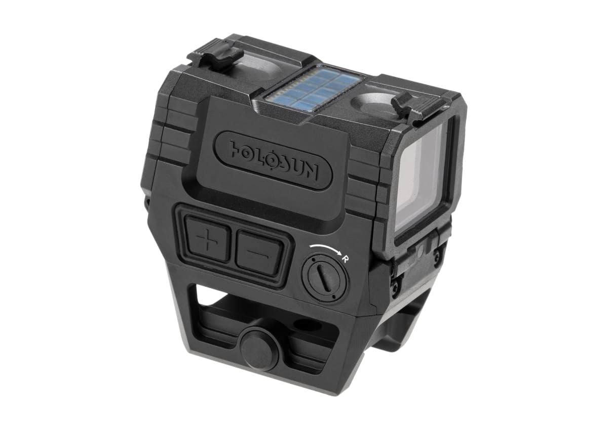 AEMS Core X2 Green Dot Sight