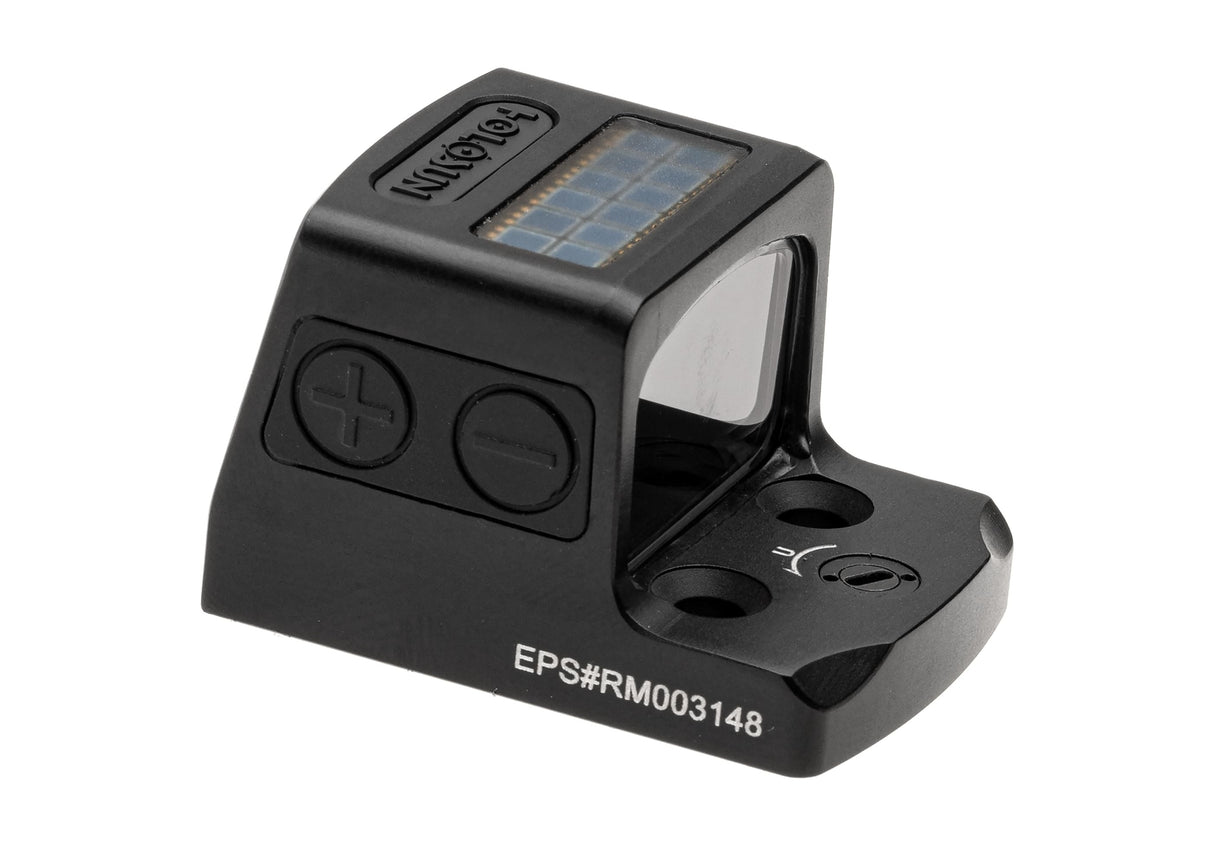 EPS Solar Red Multi Reticle Sight