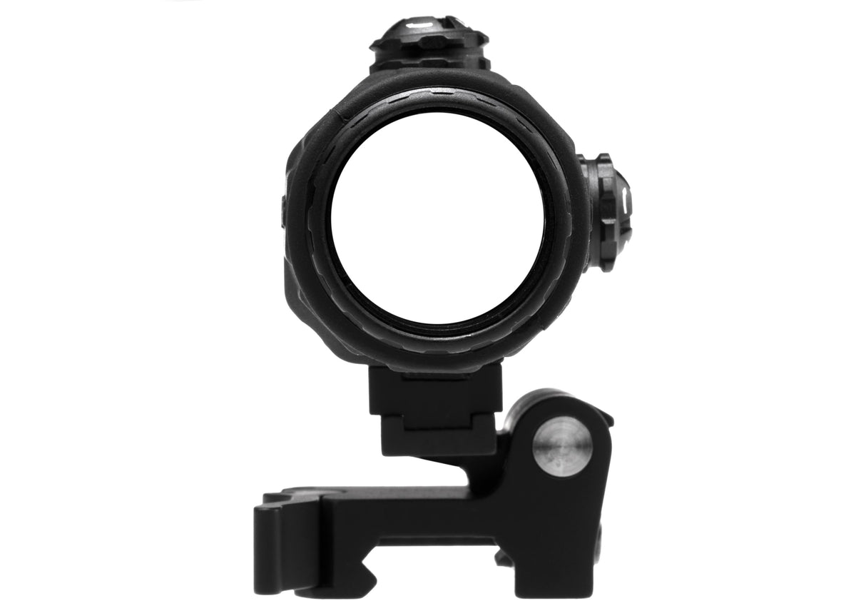 Hybrid Holographic Sight II
